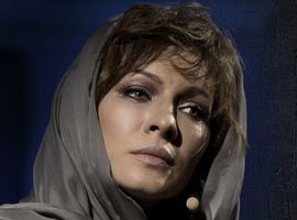 Неосторожная актриса