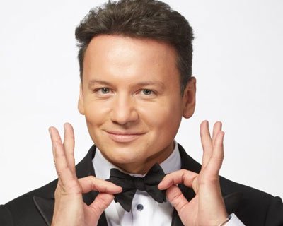 Олешко Александр