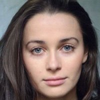 Жданова Анастасия