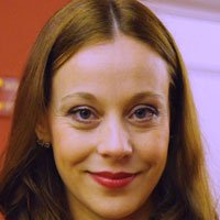 Дубровская Анна