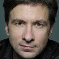 Антипенко Григорий