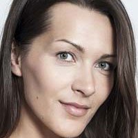 Антонова Анна