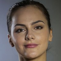 Домская Ася