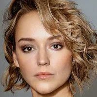 Щербакова Дарья