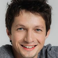 Гудочкин Дмитрий