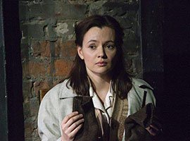 Дневник Анны Франк