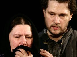 Матренин двор