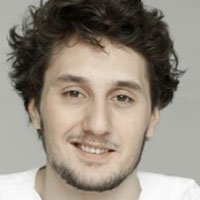 Трамов Эльдар