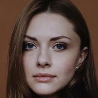 Палкина Елизавета