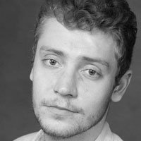 Кравченко Евгений