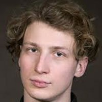 Здоров Григорий