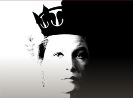 Королева-мать