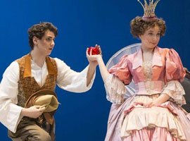 Кот в сапогах