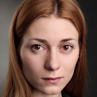 Крамзина Екатерина