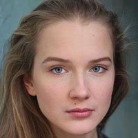 Чуровская Лада