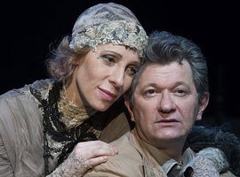 Крик лангусты