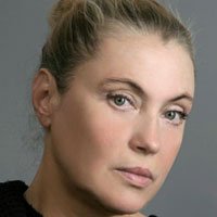 Константинова Лидия