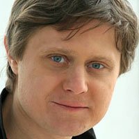 Лопухов Олег