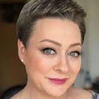 Аронова Мария