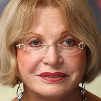 Максакова Людмила