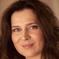 Масич Наталья