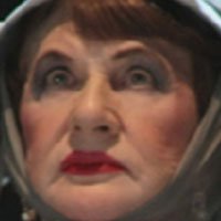 Нехлопоченко Нина