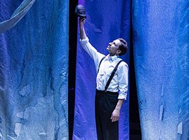 Обещание на рассвете