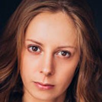 Суркова Оксана