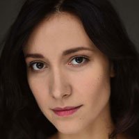 Боровская Ольга