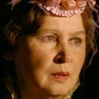 Петерсон Агнесса