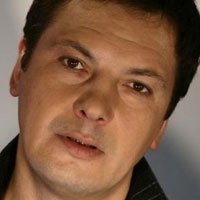 Рыщенков Александр