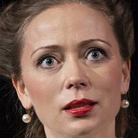 Шастина Мария