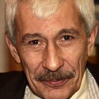 Симонов Рубен