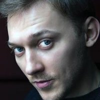 Соломыкин Дмитрий