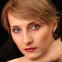 Васильева Анастасия