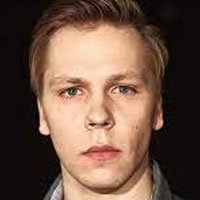 Цыганцов Василий