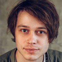 Довгалюк Виталий