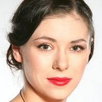 Волкова Мария