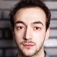 Гахарманов Ян