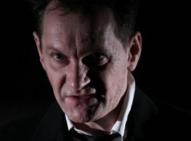 Записки сумасшедшего