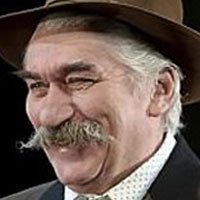 Зозулин Виктор